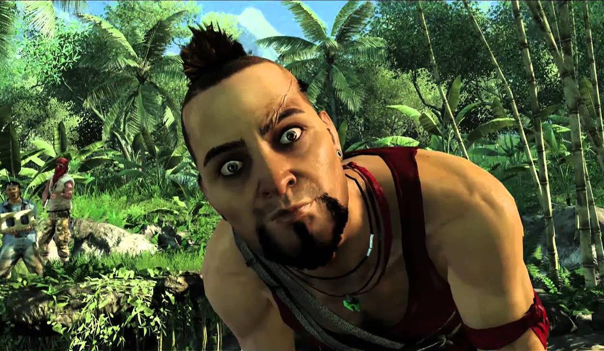 Я уже говорил тебе, что такое безумие? – злодей Far Cry 3 может вернуться